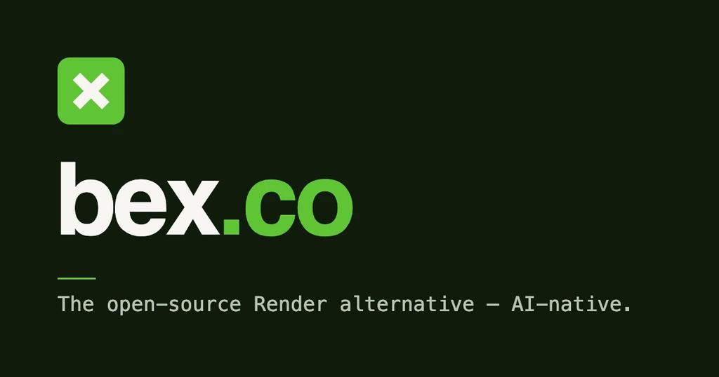 bex.co product preview