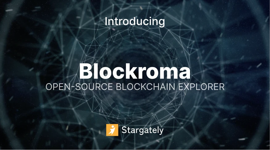Blockroma product preview